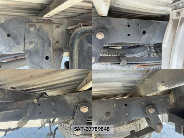 Nissan VANETTE TRUCK 2005-03 7816850-13