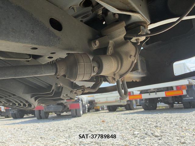Nissan VANETTE TRUCK 2005-03 7816850-14
