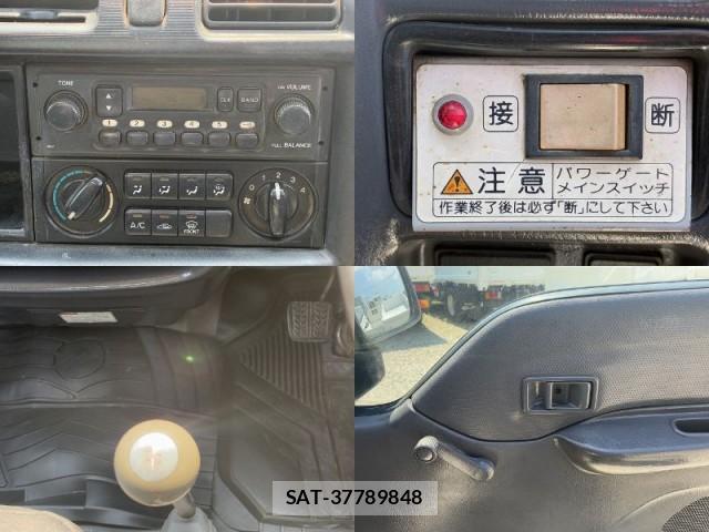 Nissan VANETTE TRUCK 2005-03 7816850-16