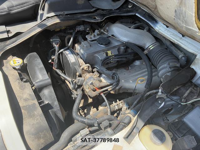 Nissan VANETTE TRUCK 2005-03 7816850-17