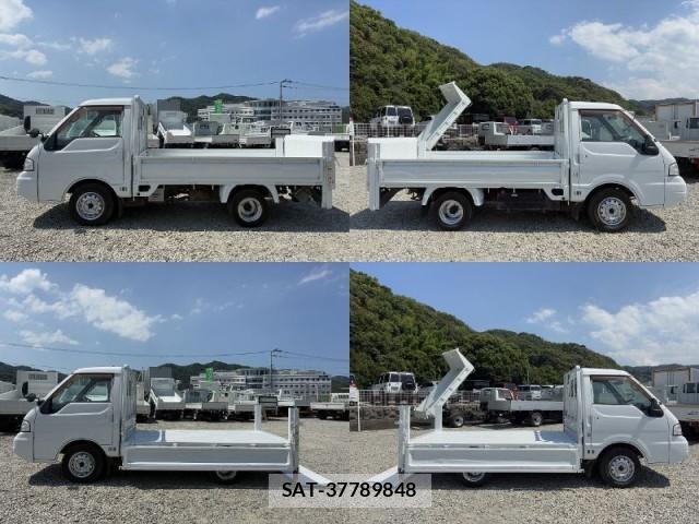Nissan VANETTE TRUCK 2005-03 7816850-3