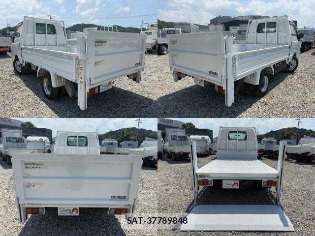 Nissan VANETTE TRUCK 2005-03 7816850-4