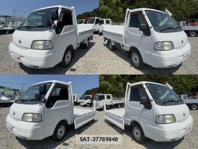 Nissan VANETTE TRUCK 2005-03 7816850-5