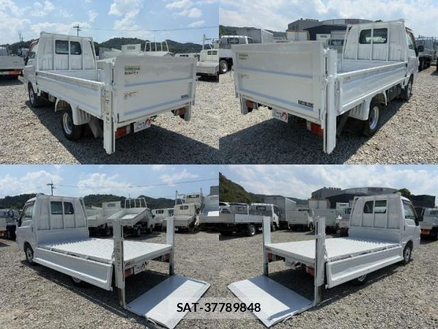 Nissan VANETTE TRUCK 2005-03 7816850-6
