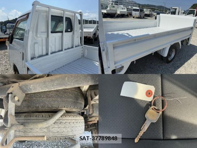 Nissan VANETTE TRUCK 2005-03 7816850-7