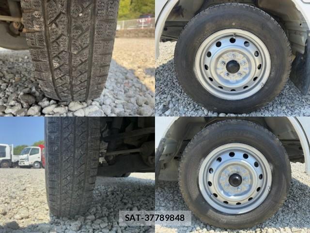 Nissan VANETTE TRUCK 2005-03 7816850-8
