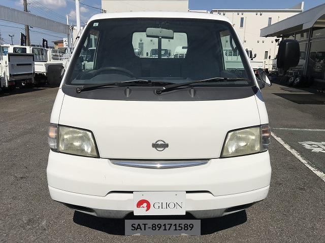 Nissan VANETTE TRUCK 2001-11 7817411-1
