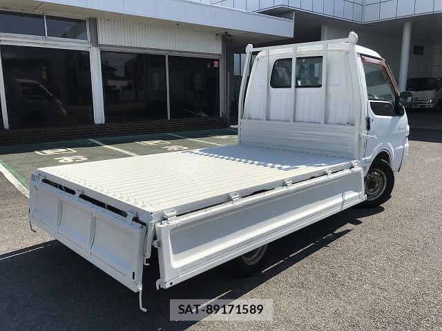 Nissan VANETTE TRUCK 2001-11 7817411-11