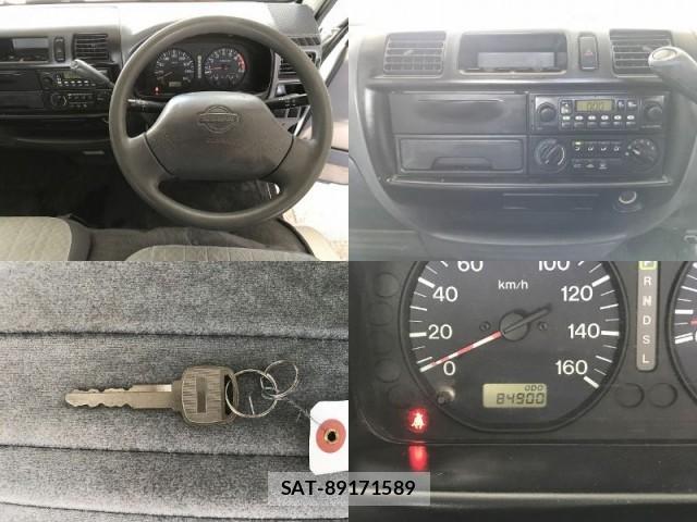 Nissan VANETTE TRUCK 2001-11 7817411-13