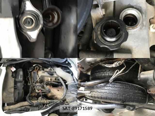 Nissan VANETTE TRUCK 2001-11 7817411-14