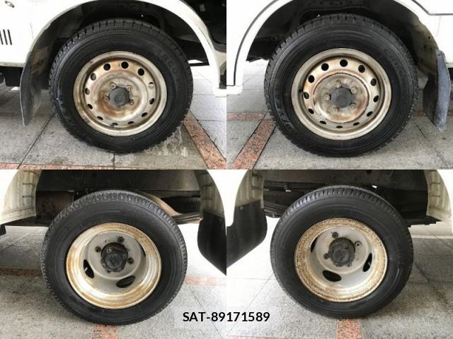 Nissan VANETTE TRUCK 2001-11 7817411-18