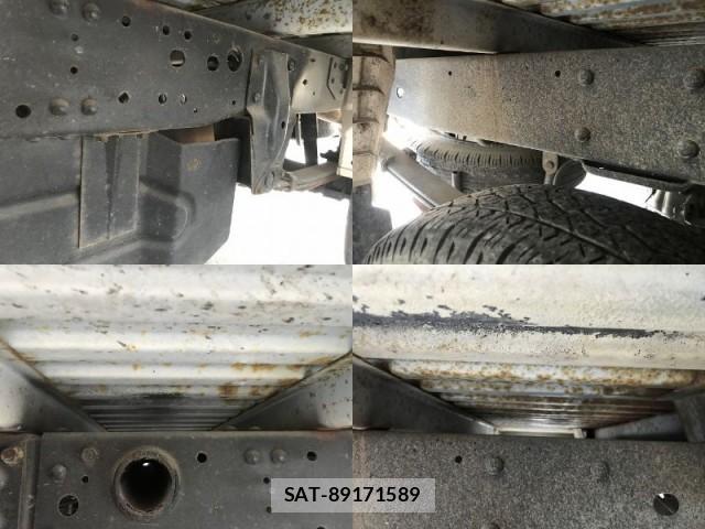 Nissan VANETTE TRUCK 2001-11 7817411-19