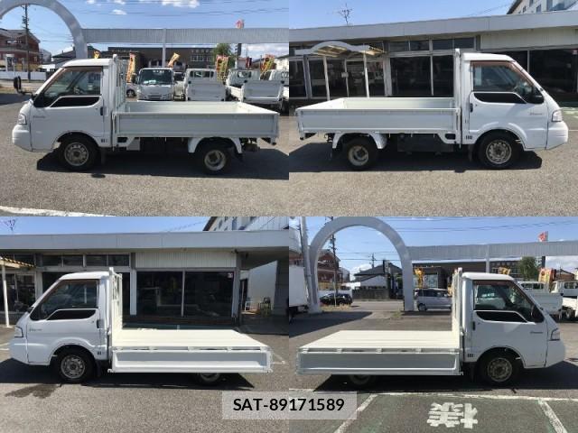 Nissan VANETTE TRUCK 2001-11 7817411-3
