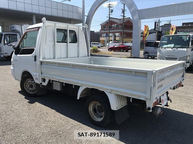 Nissan VANETTE TRUCK 2001-11 7817411-4
