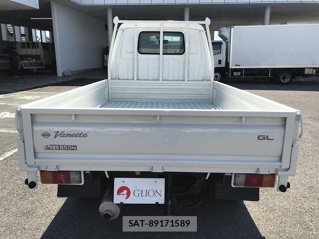Nissan VANETTE TRUCK 2001-11 7817411-5