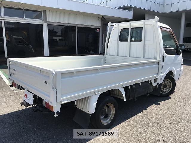 Nissan VANETTE TRUCK 2001-11 7817411-6
