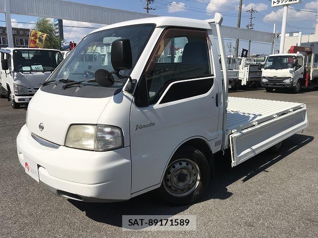Nissan VANETTE TRUCK 2001-11 7817411-7