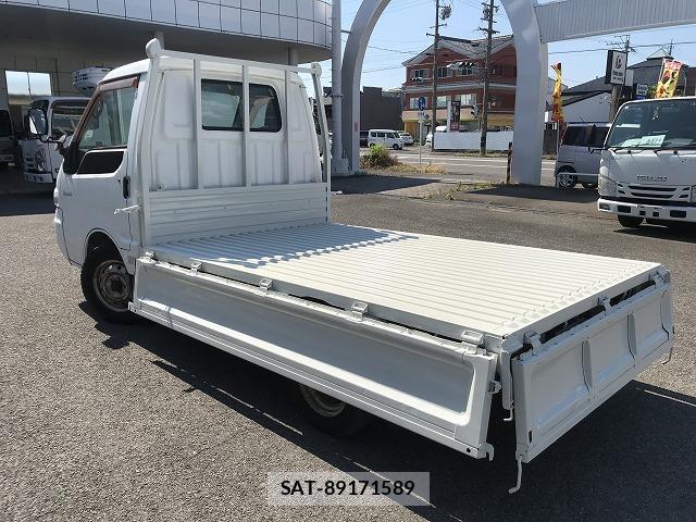 Nissan VANETTE TRUCK 2001-11 7817411-9