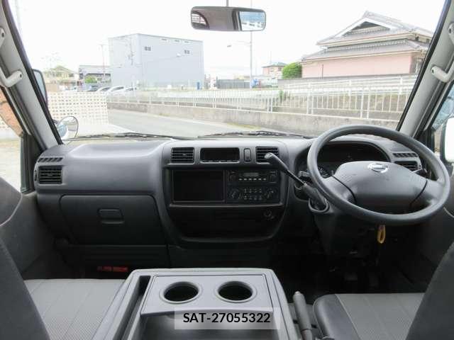 Nissan VANETTE VAN 2009-01 7813546-10