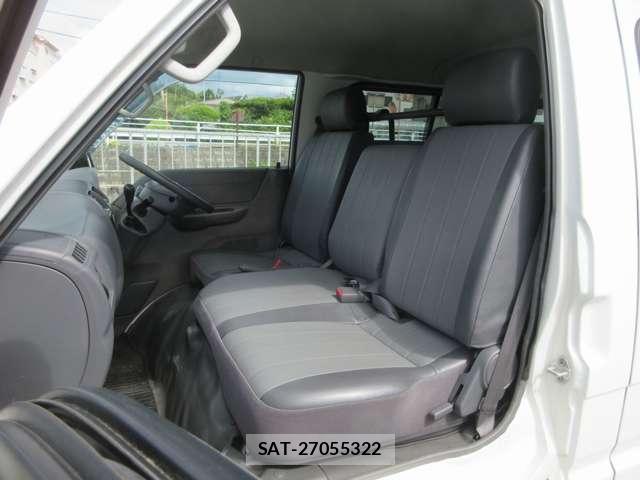 Nissan VANETTE VAN 2009-01 7813546-11