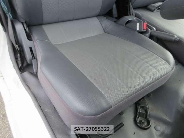 Nissan VANETTE VAN 2009-01 7813546-12