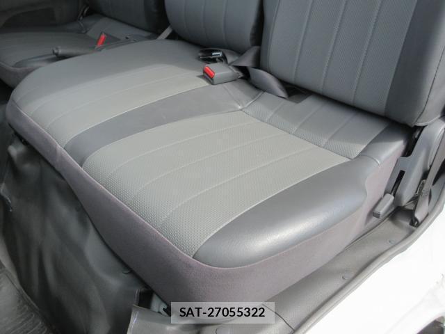 Nissan VANETTE VAN 2009-01 7813546-13