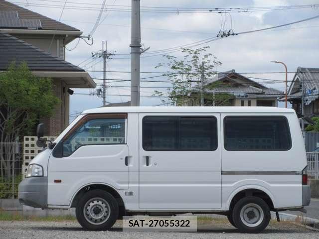 Nissan VANETTE VAN 2009-01 7813546-15