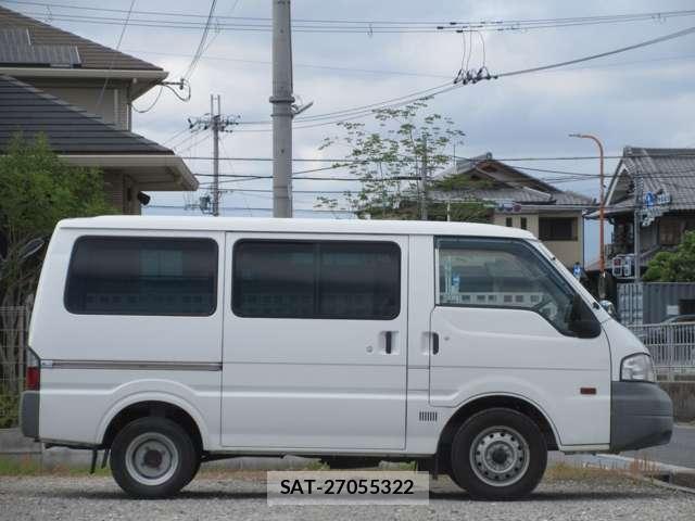 Nissan VANETTE VAN 2009-01 7813546-16