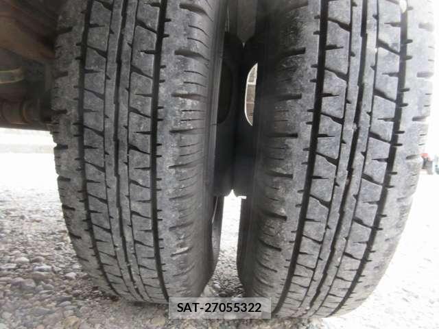 Nissan VANETTE VAN 2009-01 7813546-17