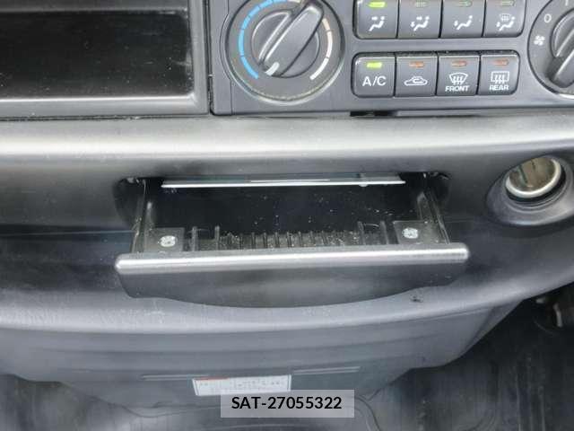 Nissan VANETTE VAN 2009-01 7813546-18