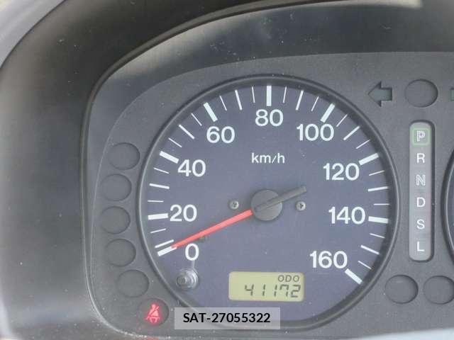 Nissan VANETTE VAN 2009-01 7813546-19