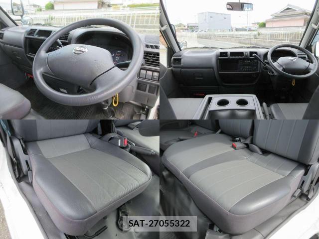 Nissan VANETTE VAN 2009-01 7813546-6