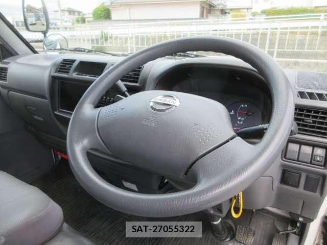 Nissan VANETTE VAN 2009-01 7813546-9