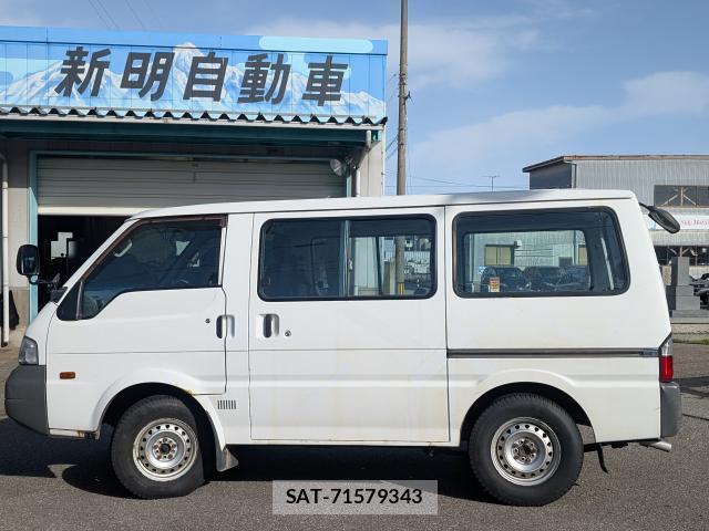 Nissan VANETTE VAN 2013-07 7819055-10
