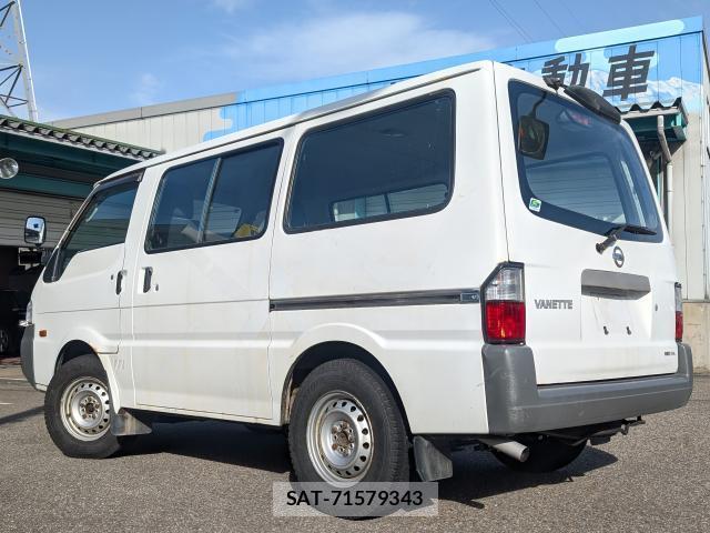 Nissan VANETTE VAN 2013-07 7819055-11