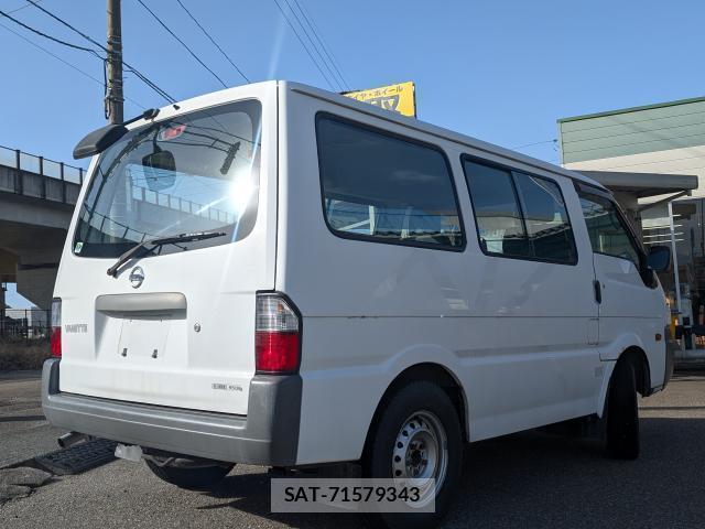 Nissan VANETTE VAN 2013-07 7819055-12