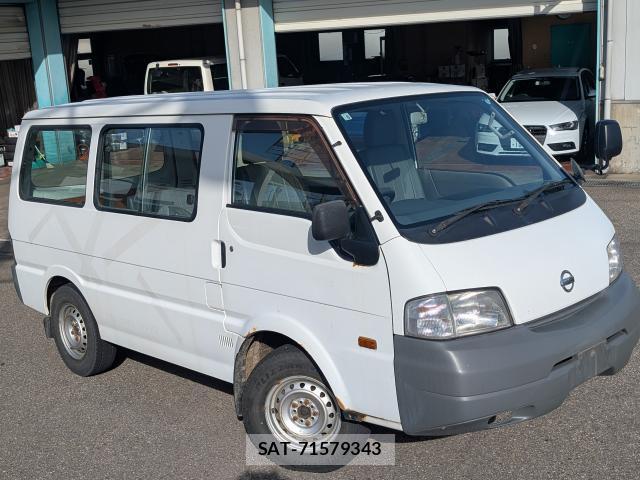 Nissan VANETTE VAN 2013-07 7819055-13