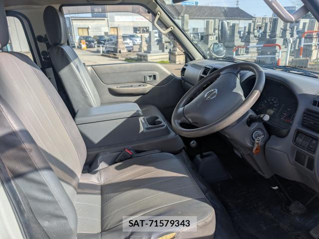 Nissan VANETTE VAN 2013-07 7819055-14
