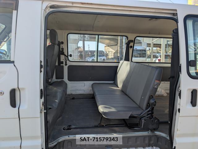 Nissan VANETTE VAN 2013-07 7819055-15