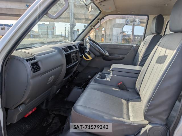 Nissan VANETTE VAN 2013-07 7819055-16