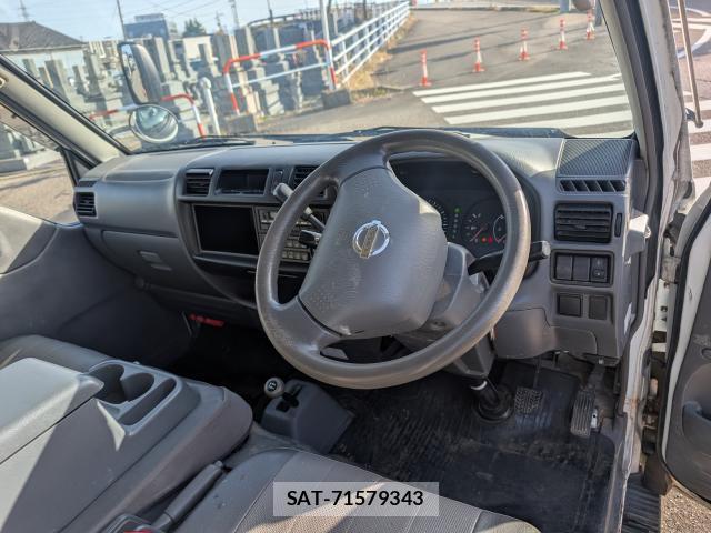 Nissan VANETTE VAN 2013-07 7819055-2