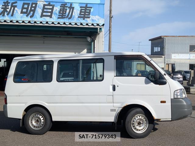 Nissan VANETTE VAN 2013-07 7819055-3