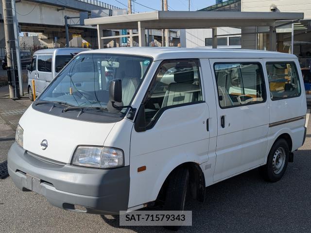 Nissan VANETTE VAN 2013-07 7819055-4