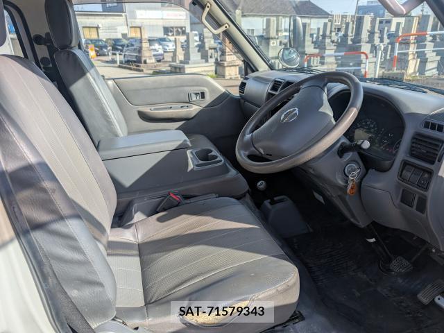 Nissan VANETTE VAN 2013-07 7819055-5