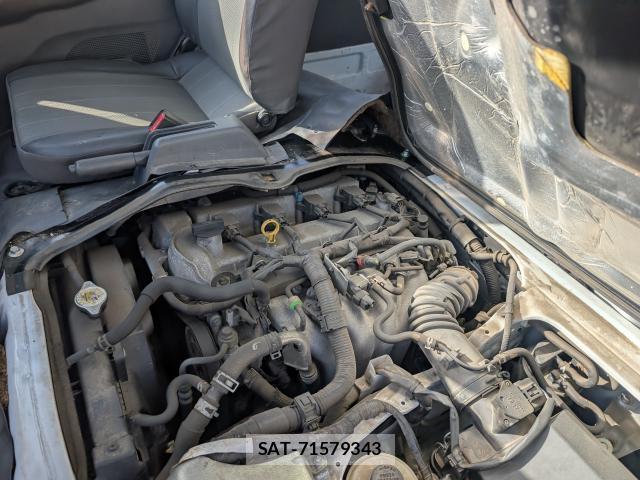 Nissan VANETTE VAN 2013-07 7819055-7