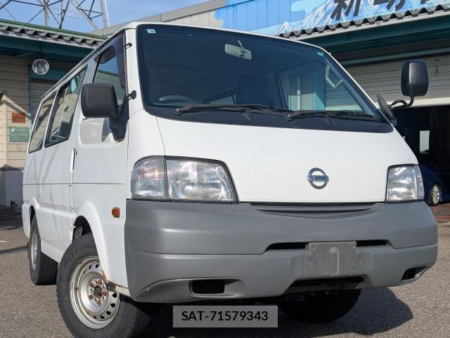 Nissan VANETTE VAN 2013-07 7819055-8