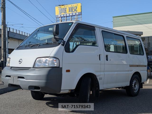 Nissan VANETTE VAN 2013-07 7819055-9