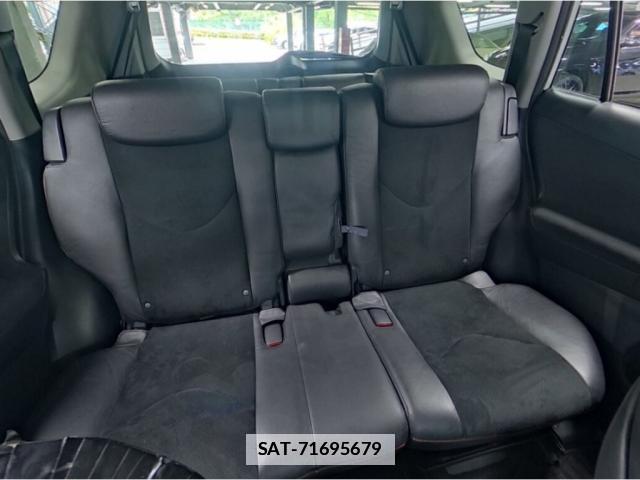 Toyota VANGUARD 2013-02 7812289-3