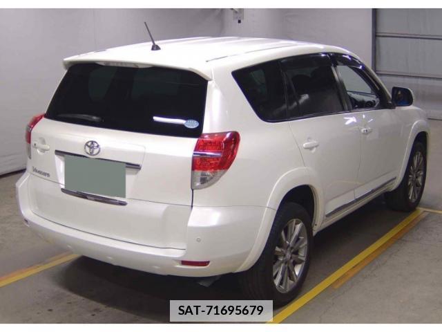 Toyota VANGUARD 2013-02 7812289-5