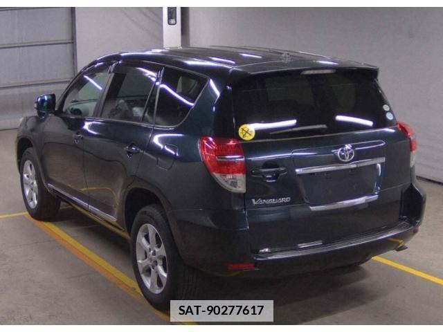 Toyota VANGUARD 2011 7812291-1